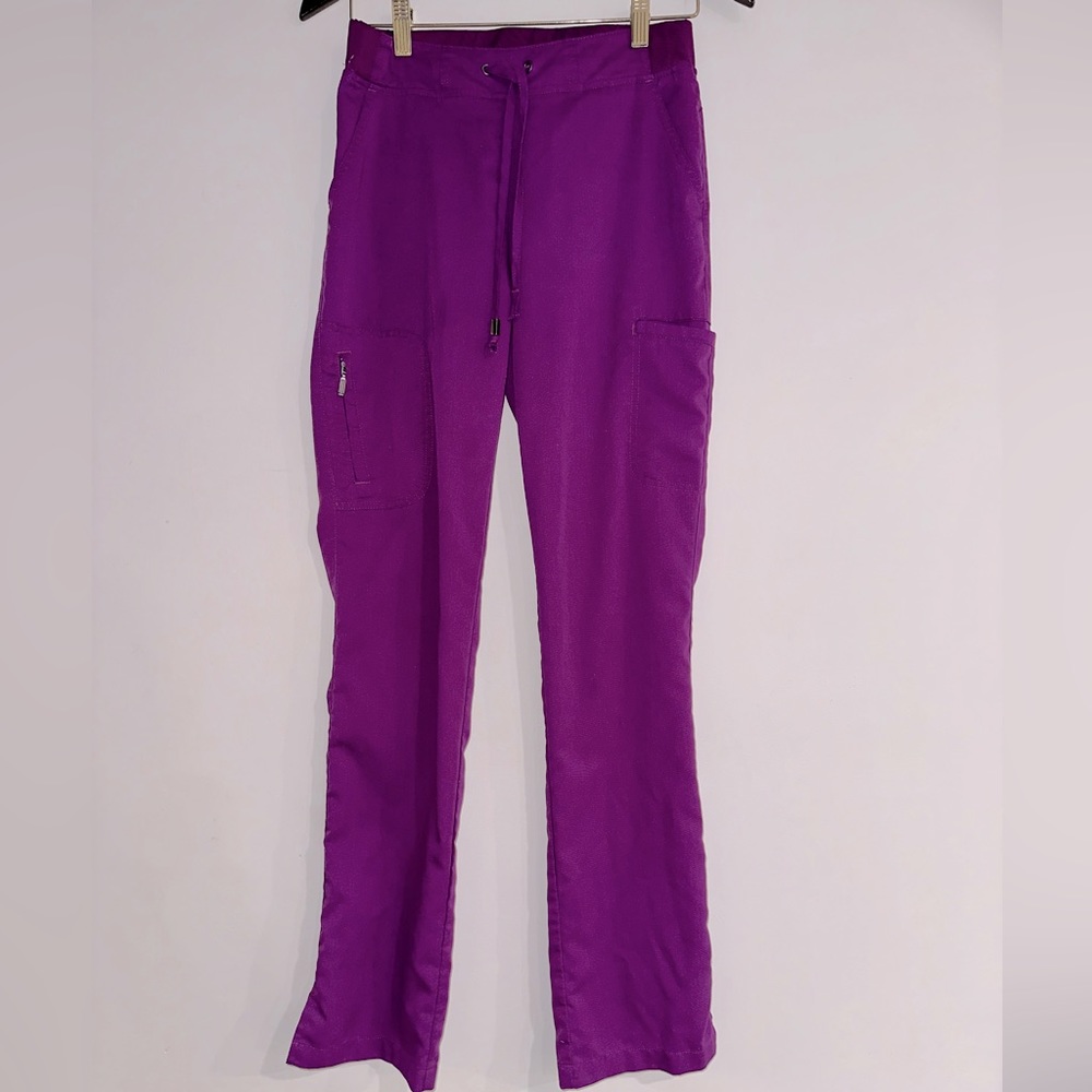 Greys Anatomy scrub pants